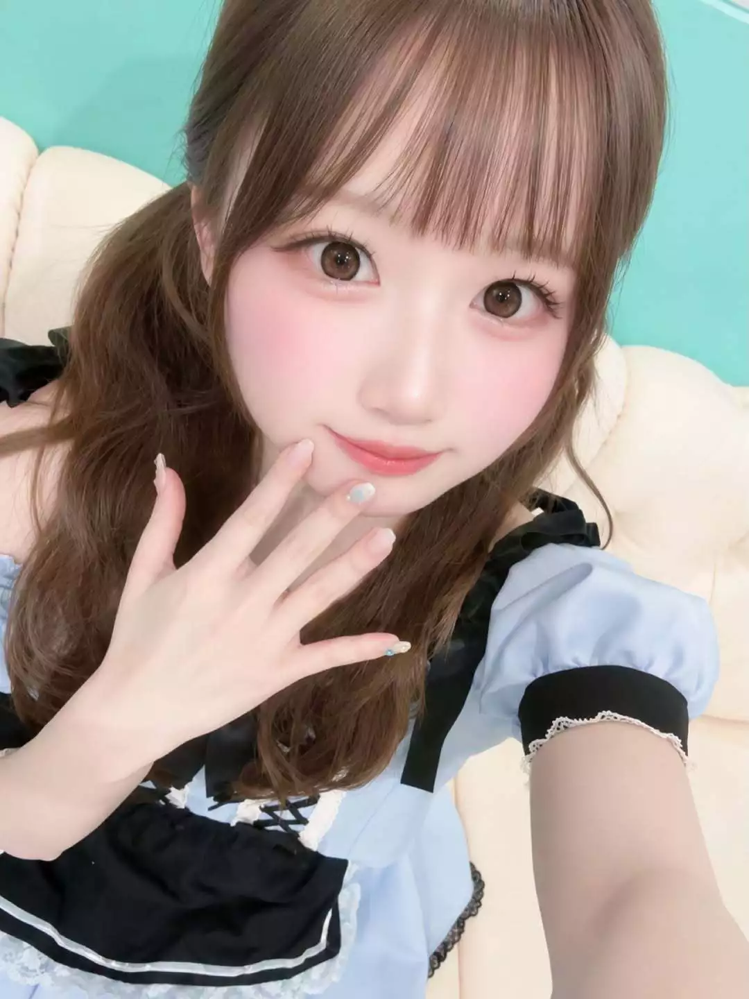 りの
