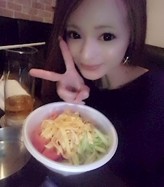 長谷川 梨奈