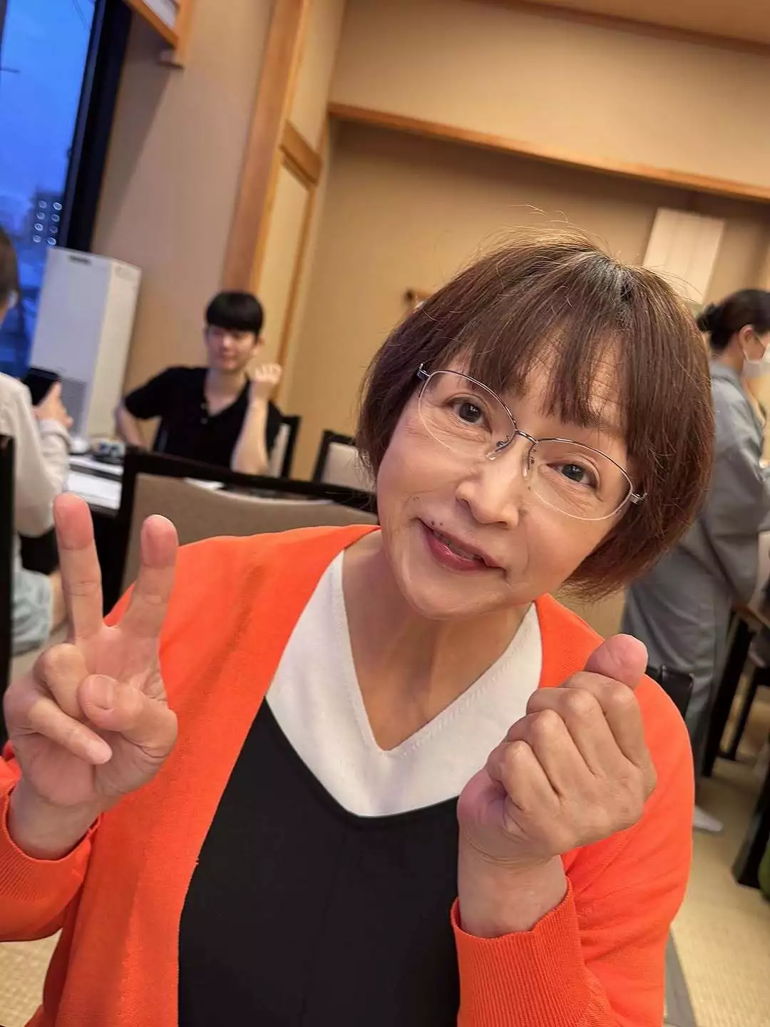 松田 千鶴