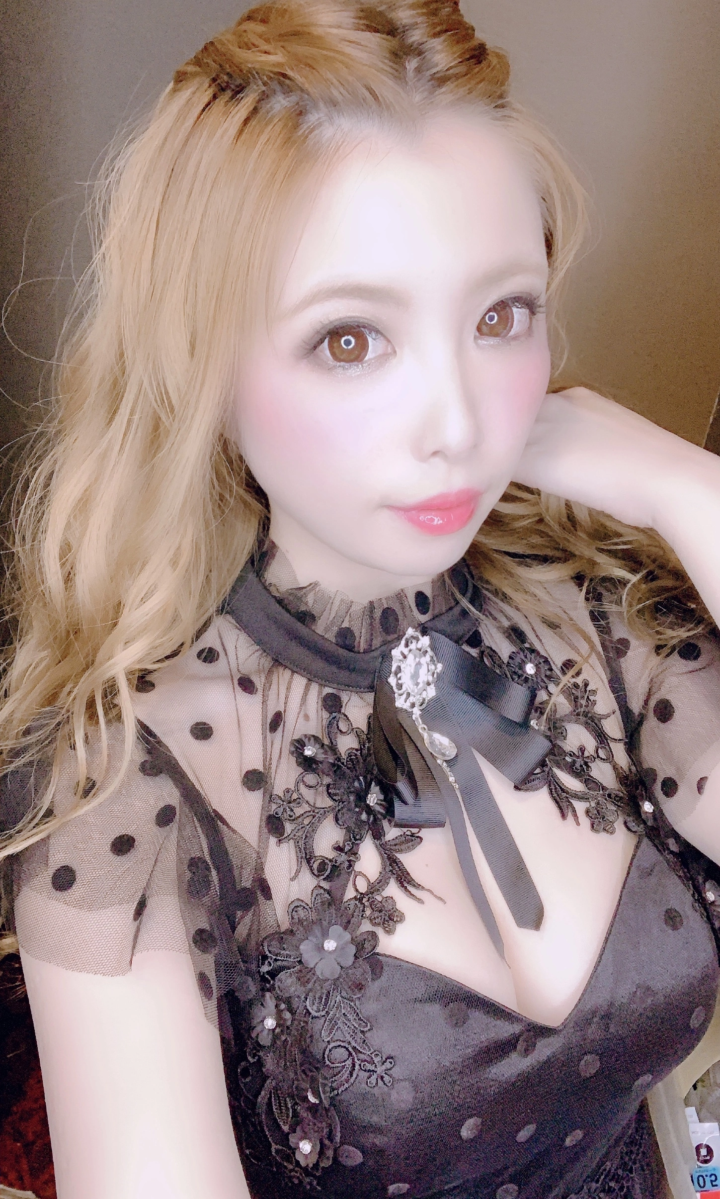 夢乃 サラ