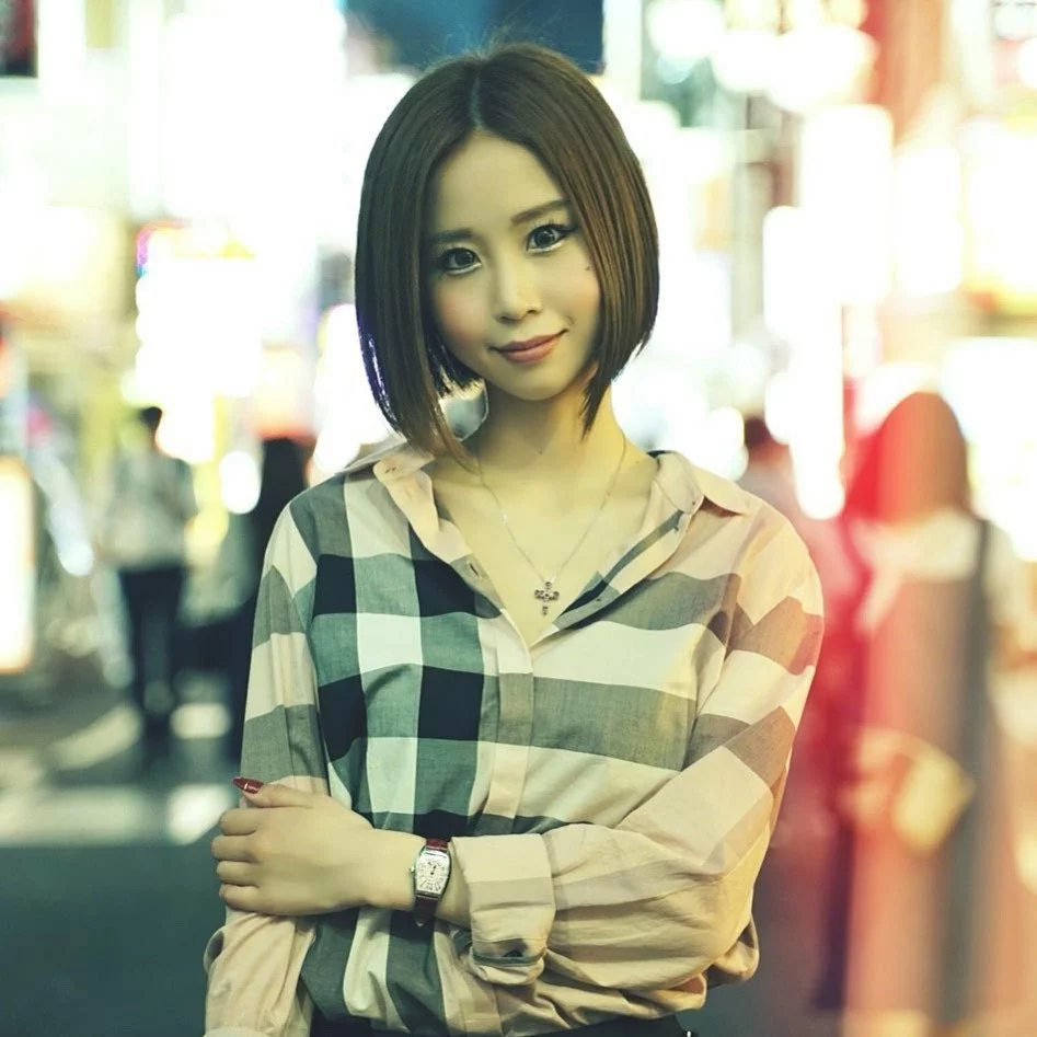 美波 なつ