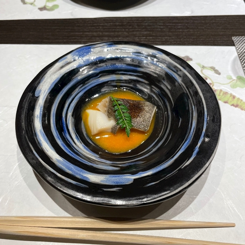 五条 はるな