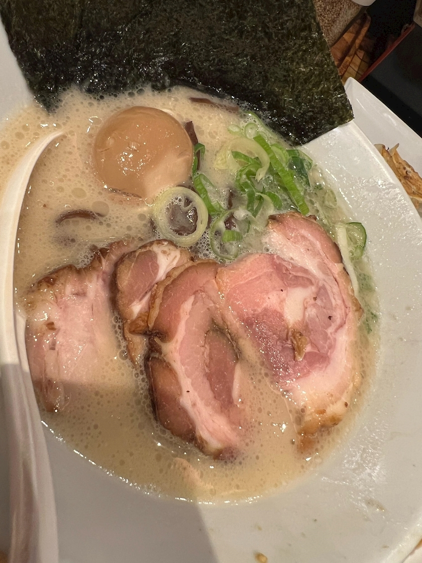 華月 まお