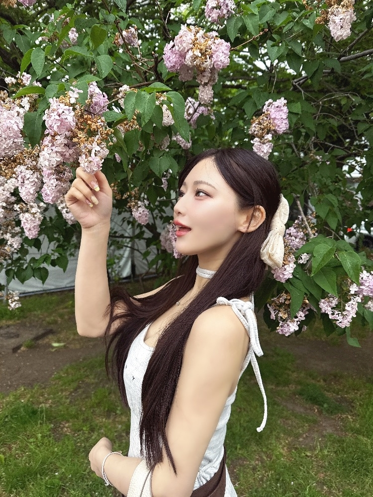 夏目 かんな