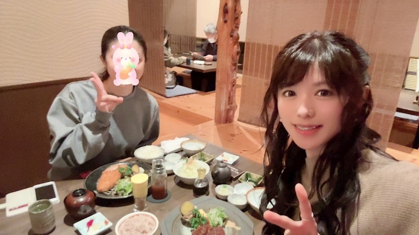 朝比奈 みく