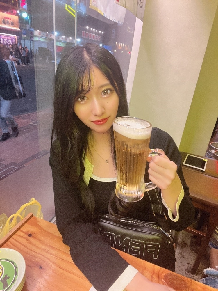 天乃 りさ