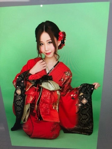 美波 なつ