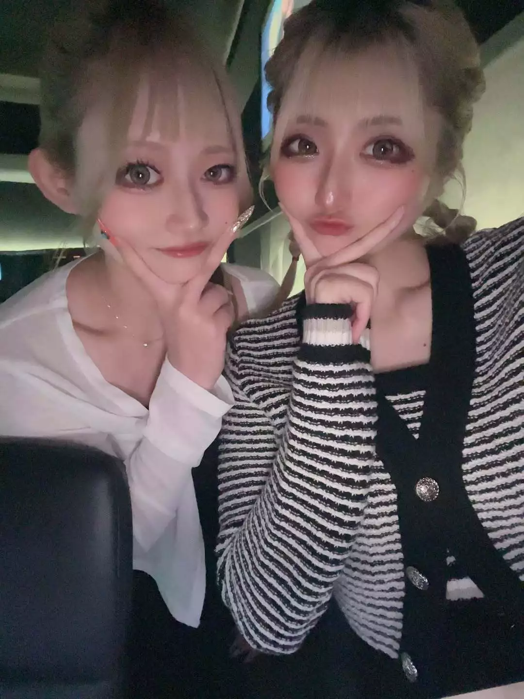雛鶴 めい