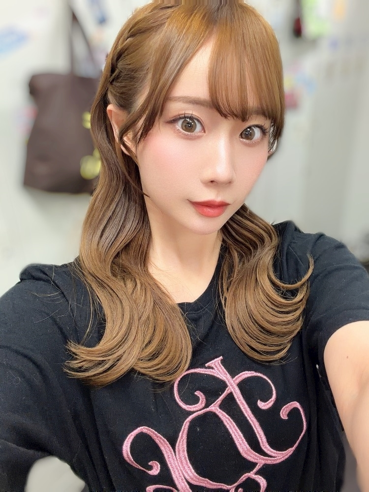 羽川 愛美