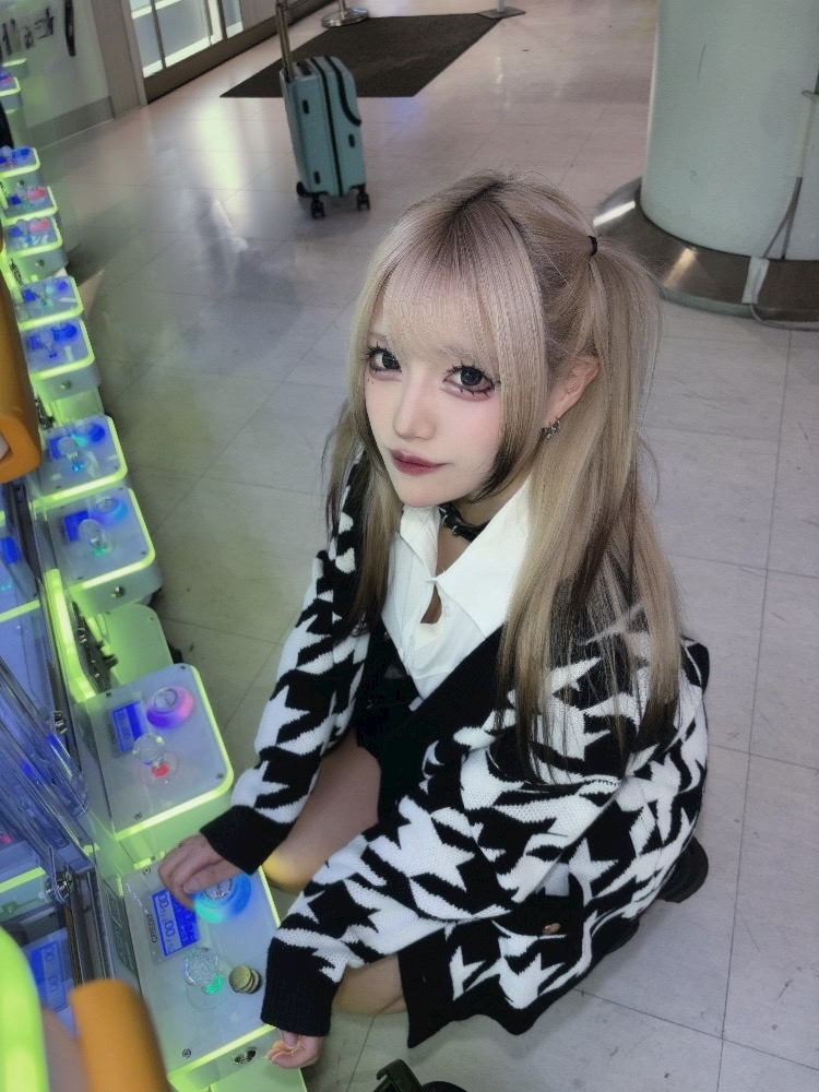 なき