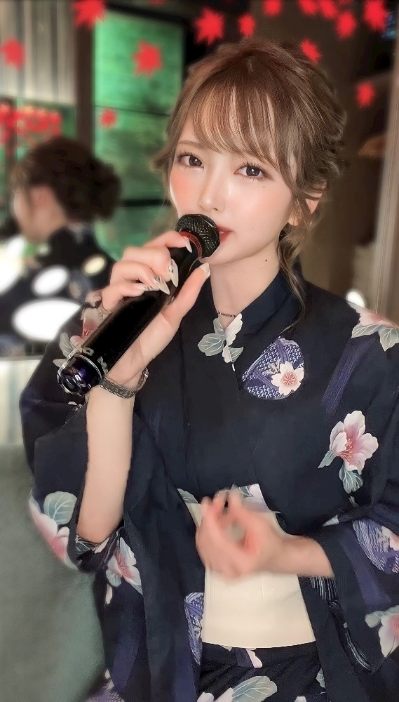 朝陽 凪