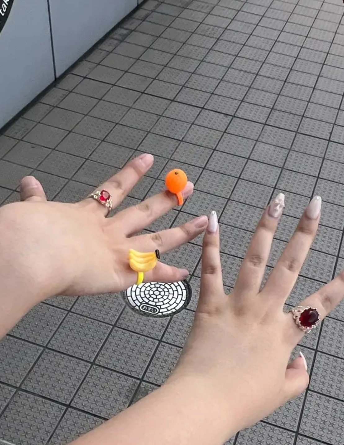 しゃけ