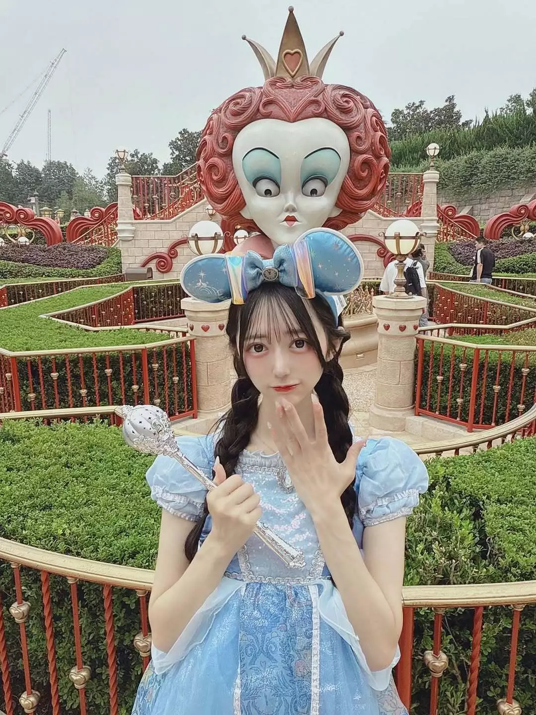 桃田 ゆめの
