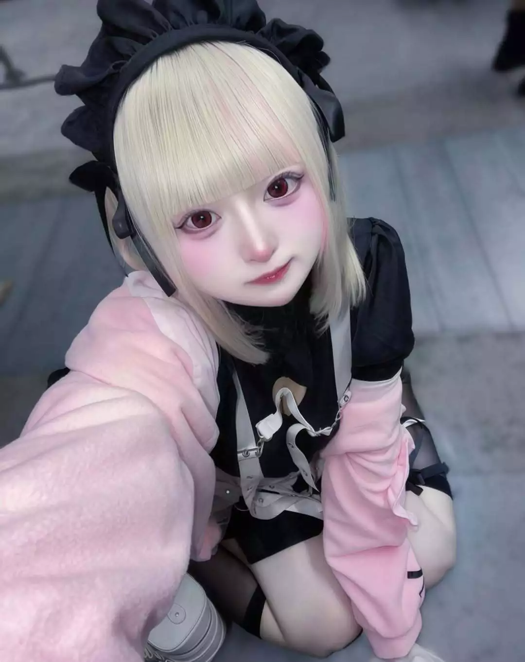 なな