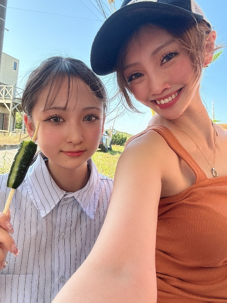 日向 夏南