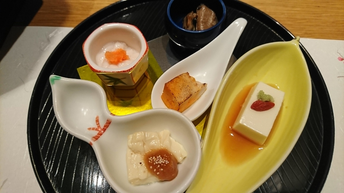 五条 椿