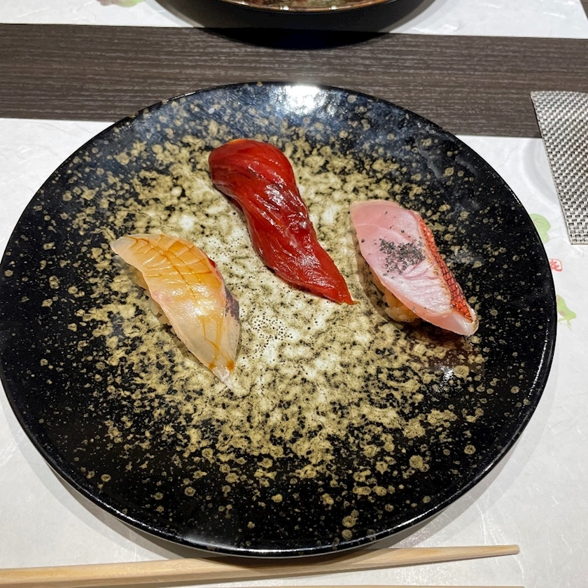 五条 はるな