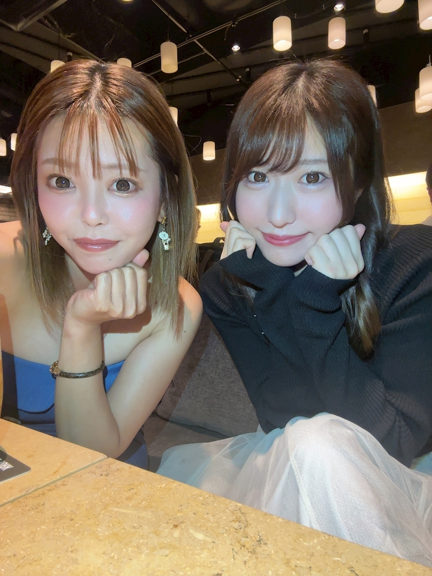天乃 りさ