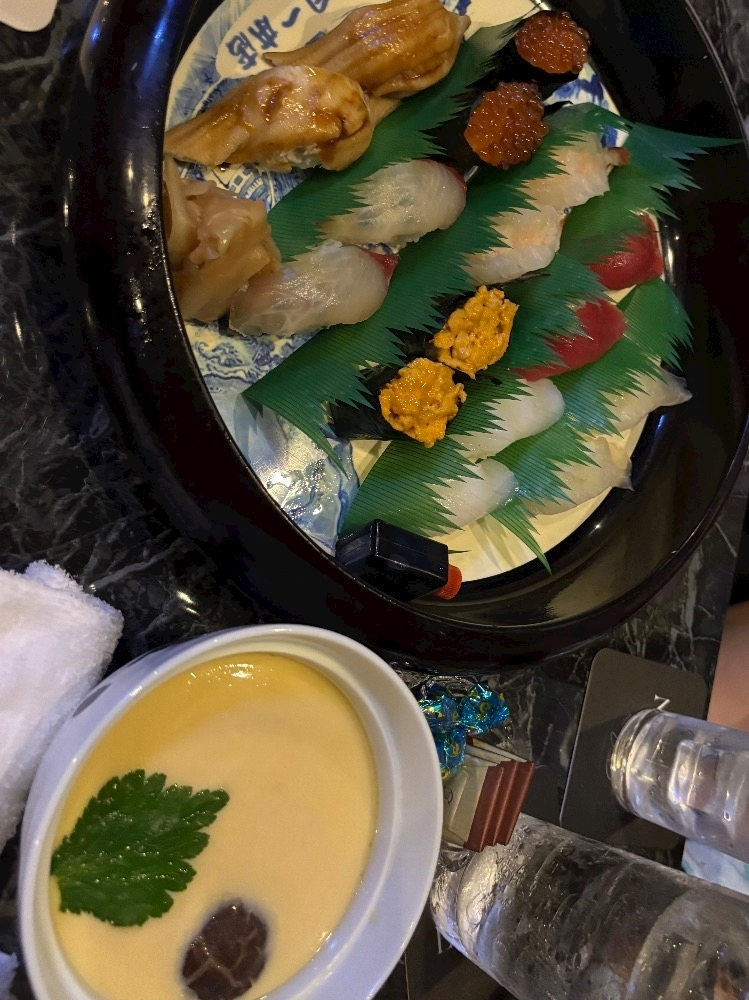 美里