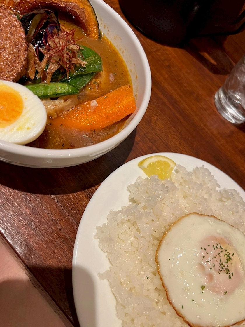 華月 まお
