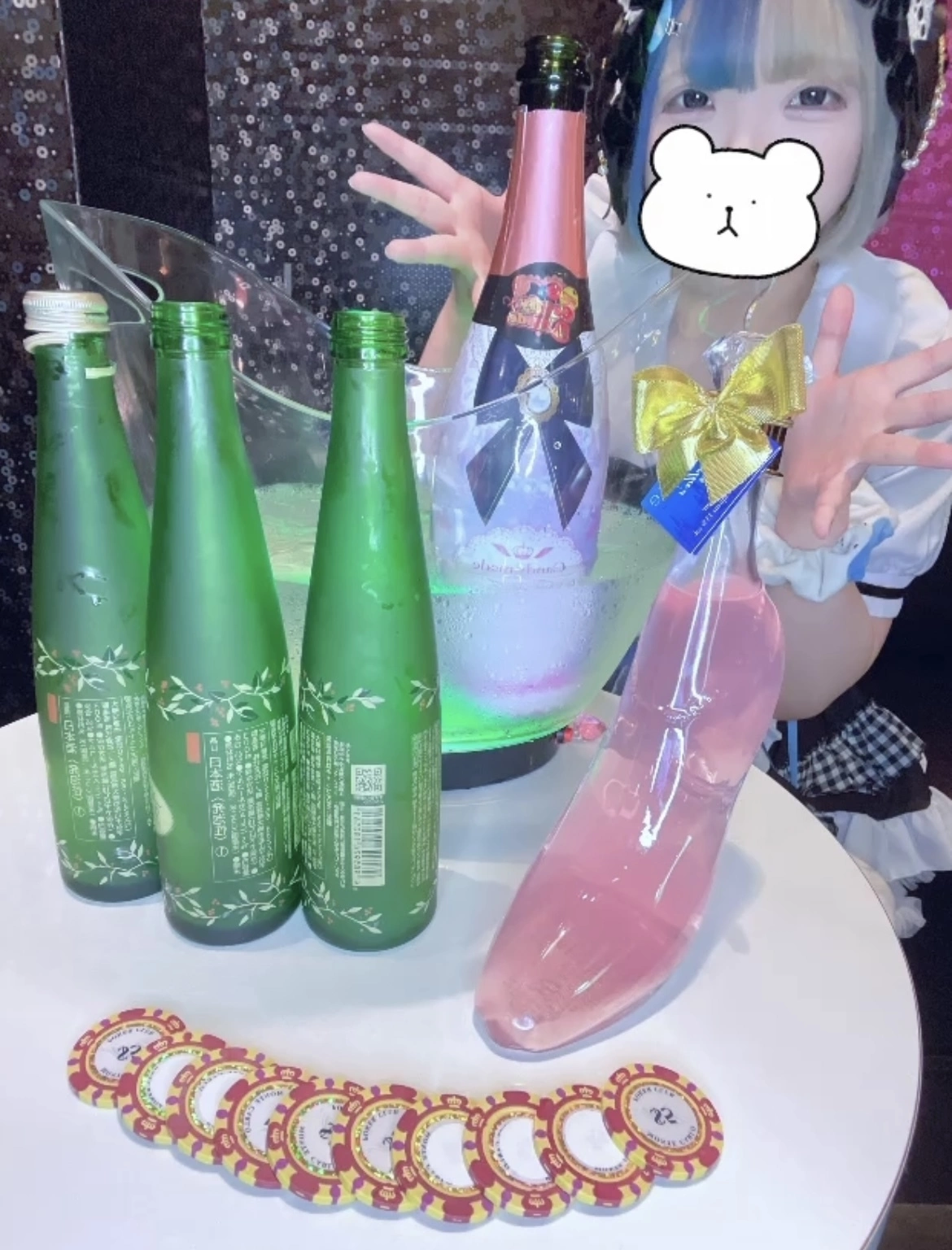 吉田 あゐる
