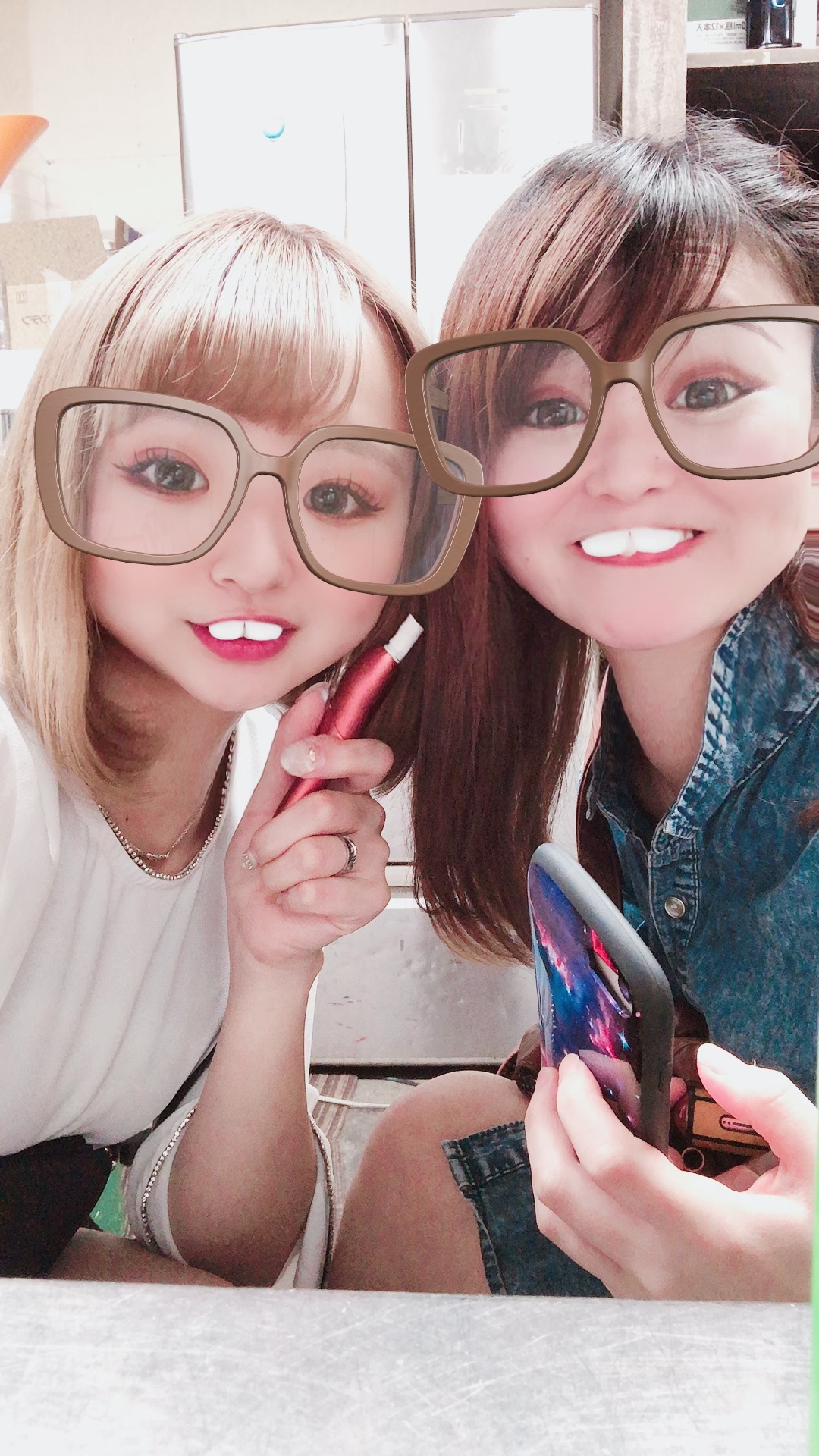 なお