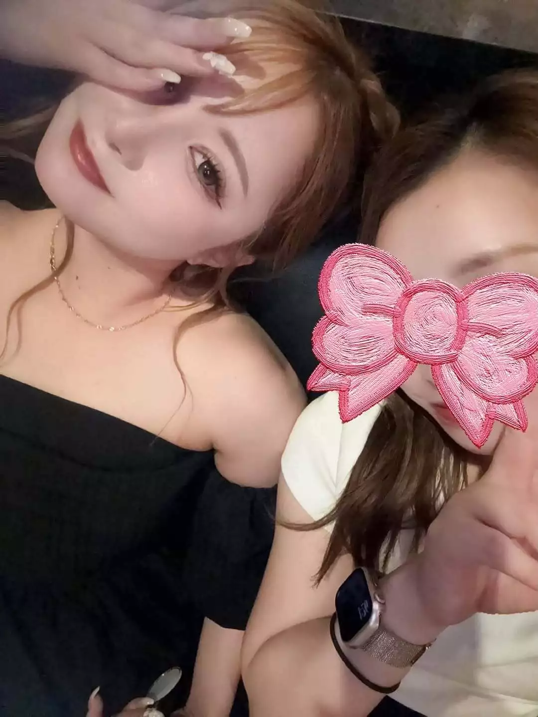 りおな