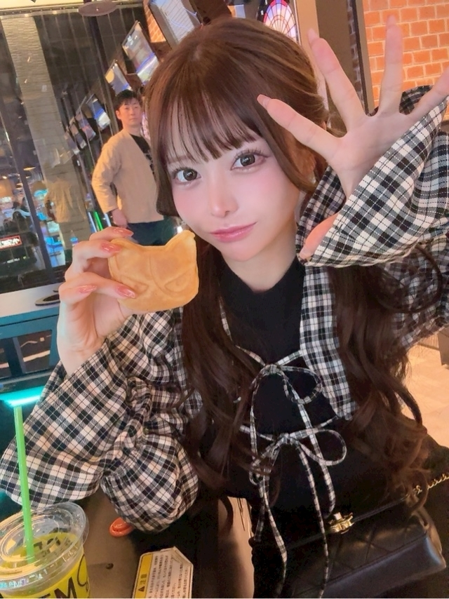 うづき ふうか