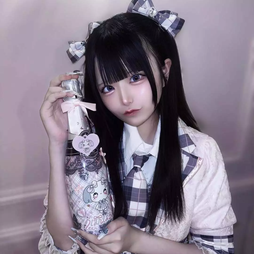 もかしゃん♡