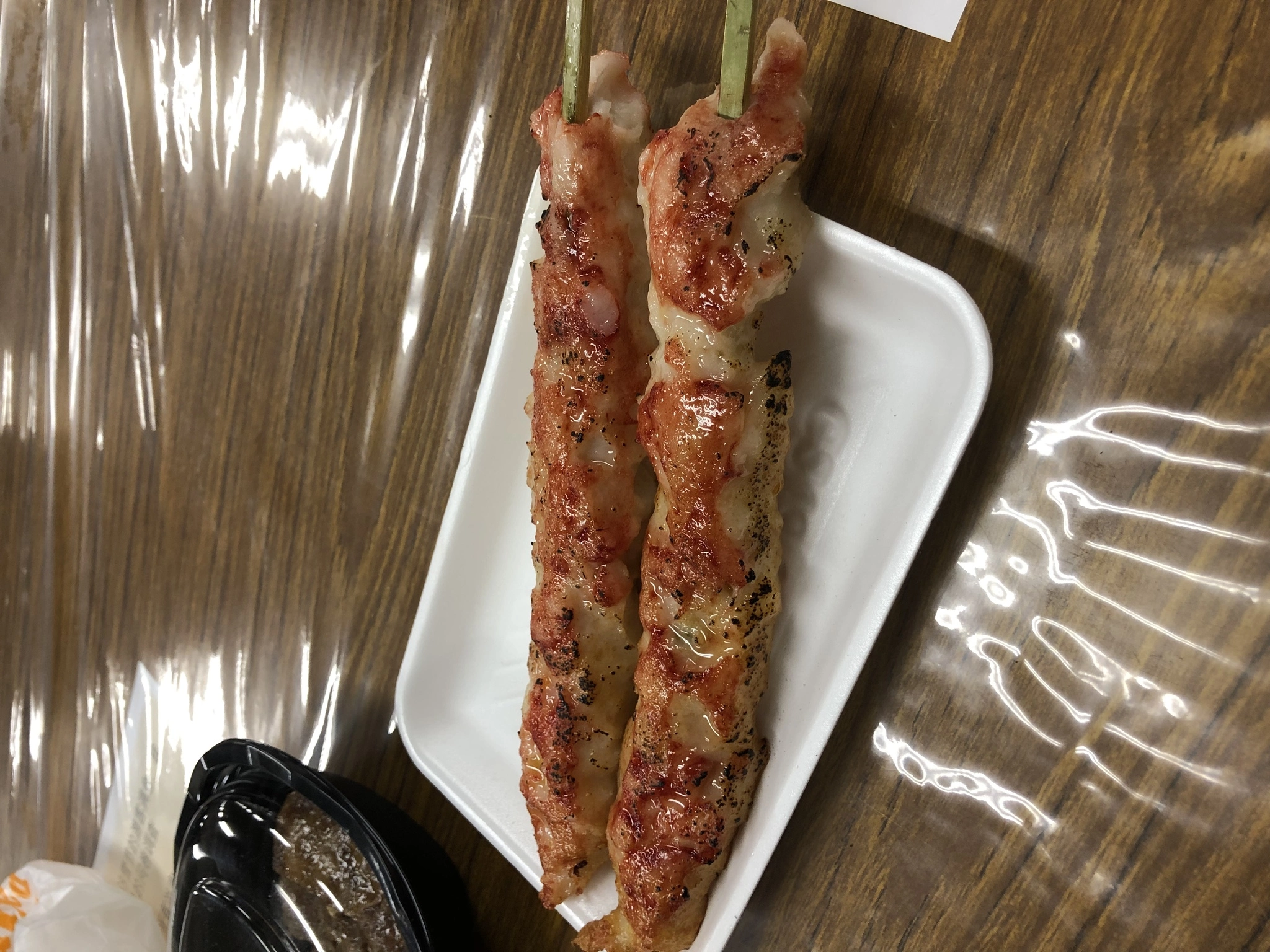 宝條 夏恋