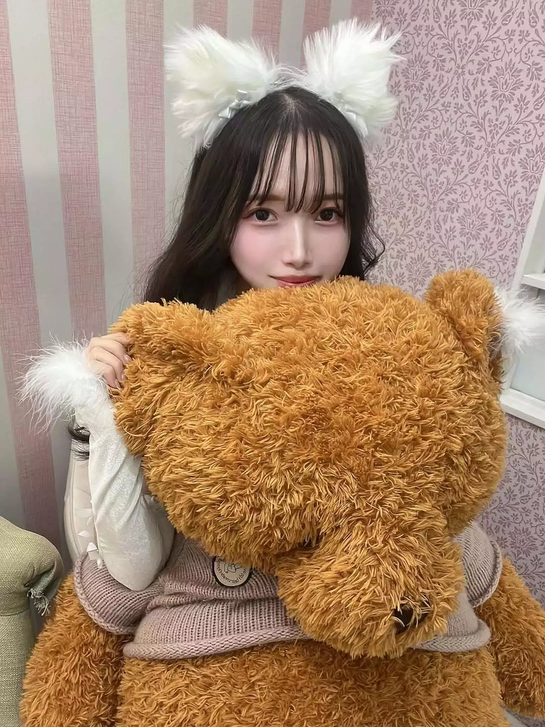 みいな