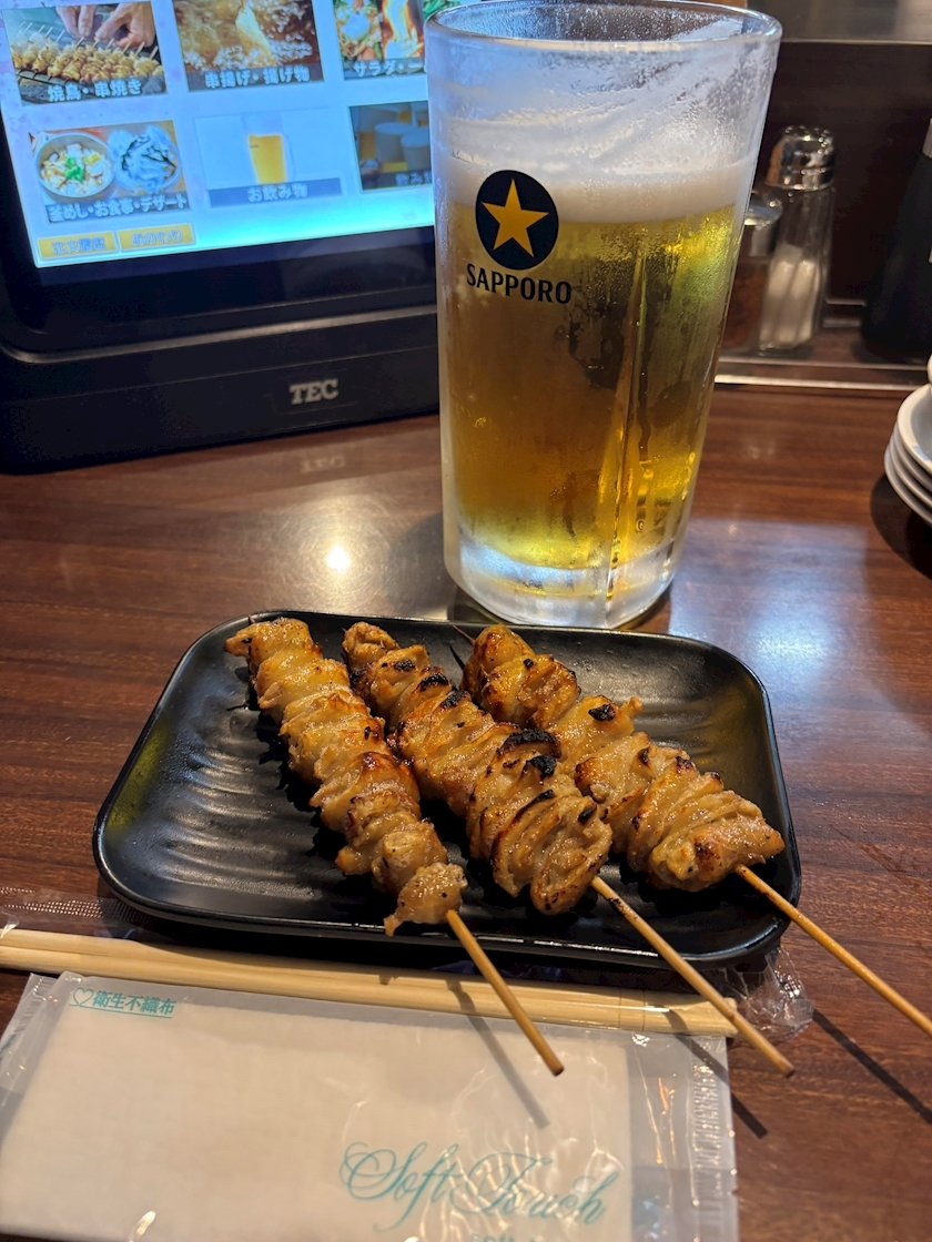 きらり