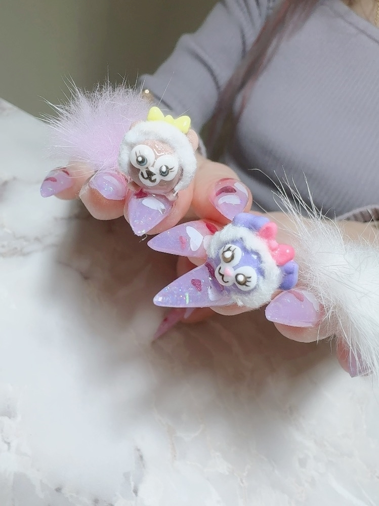 姫花
