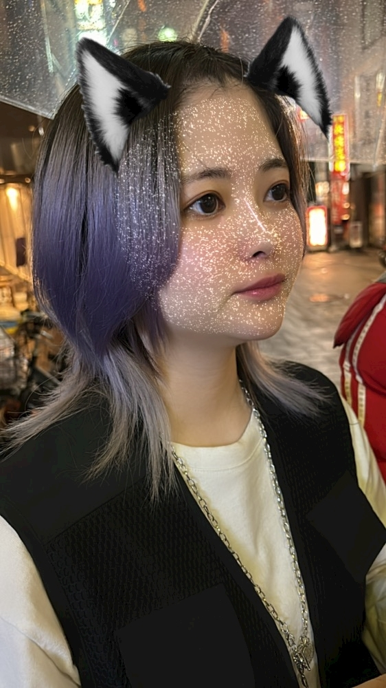 ツンデレかなの