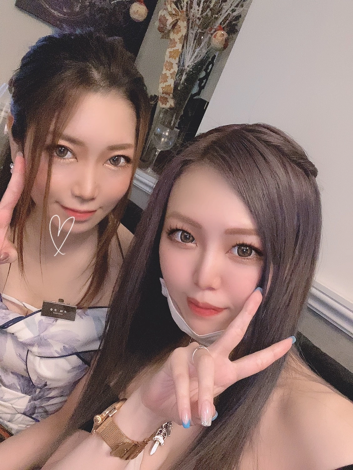宇佐美 みみ
