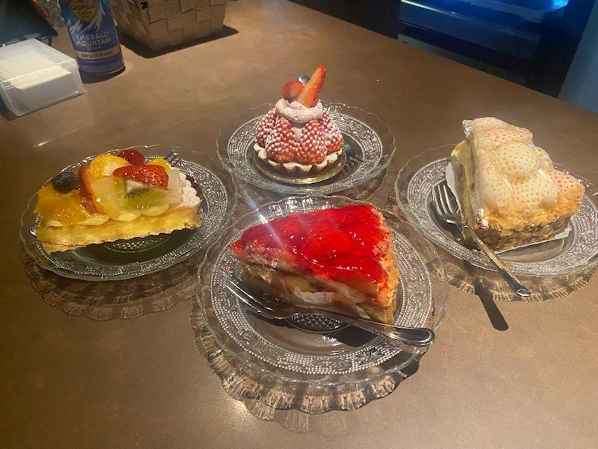 ふゆな
