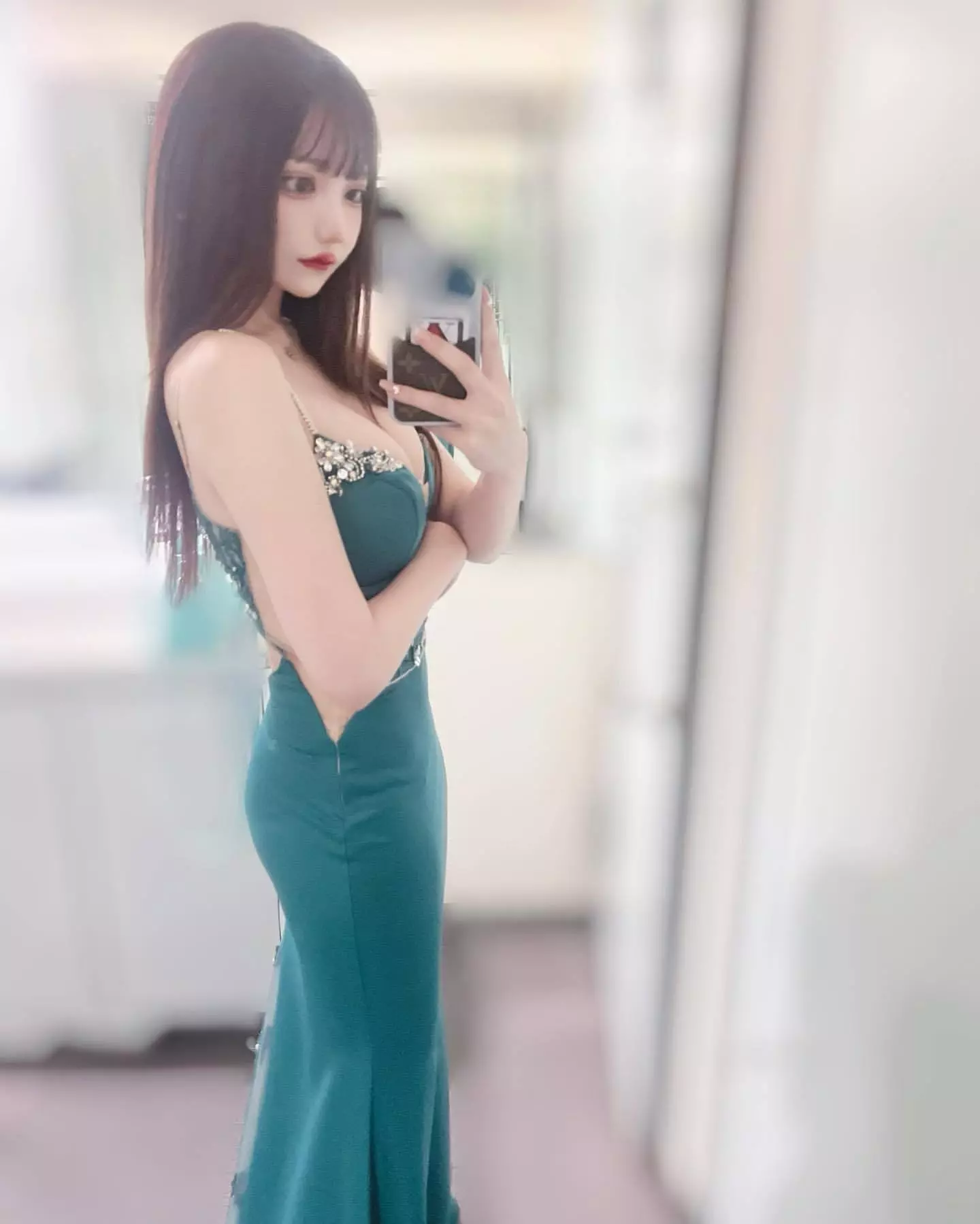 白兎　霞