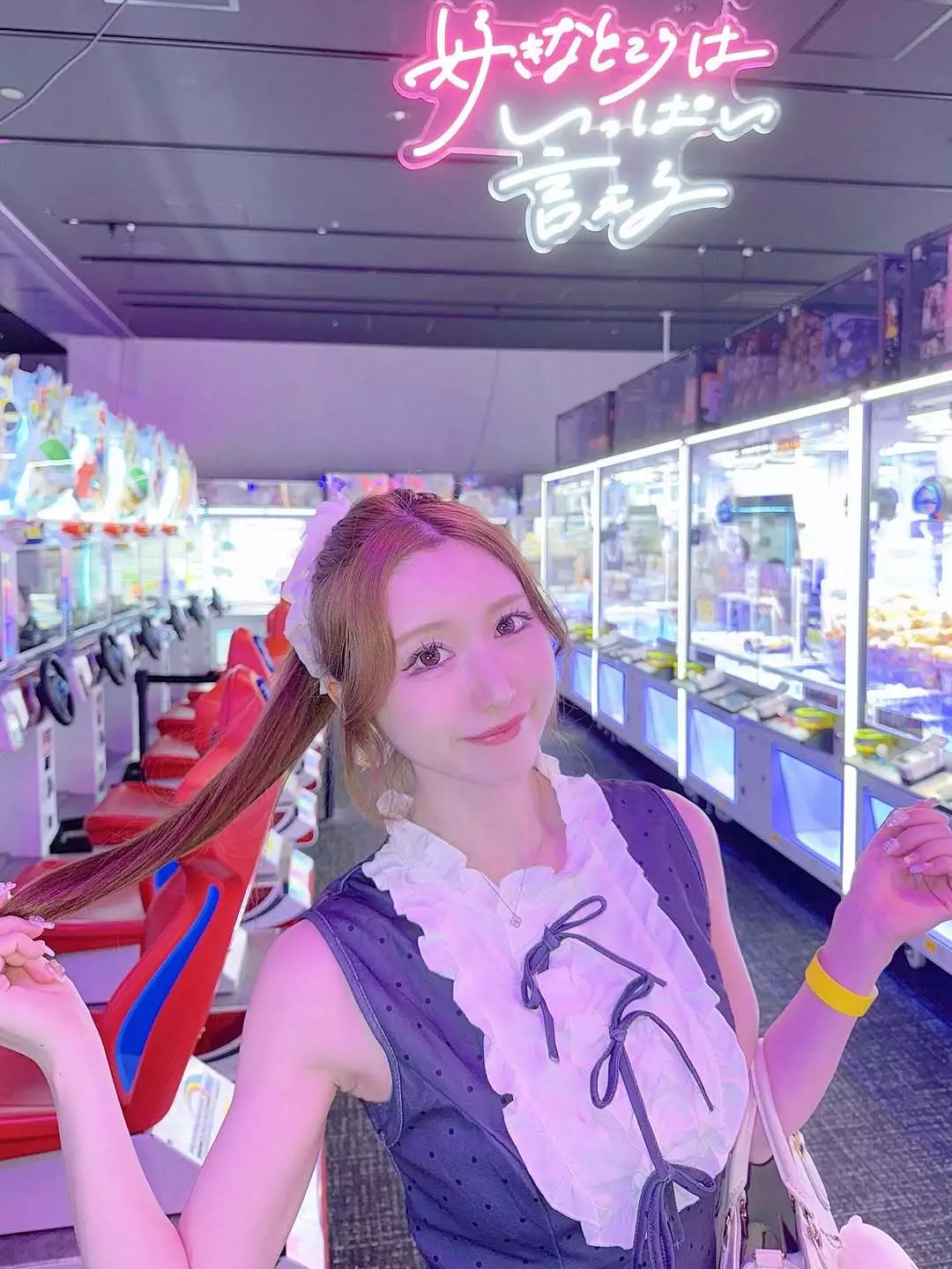 天使 のん