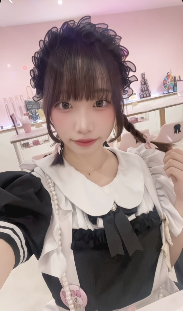 みぃな