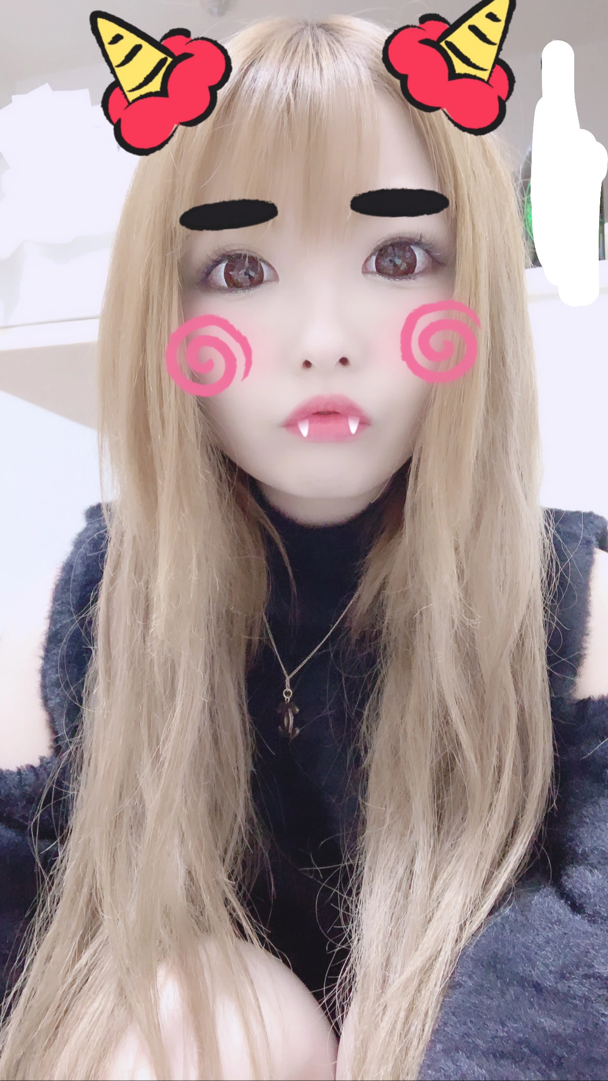 夢乃 サラ
