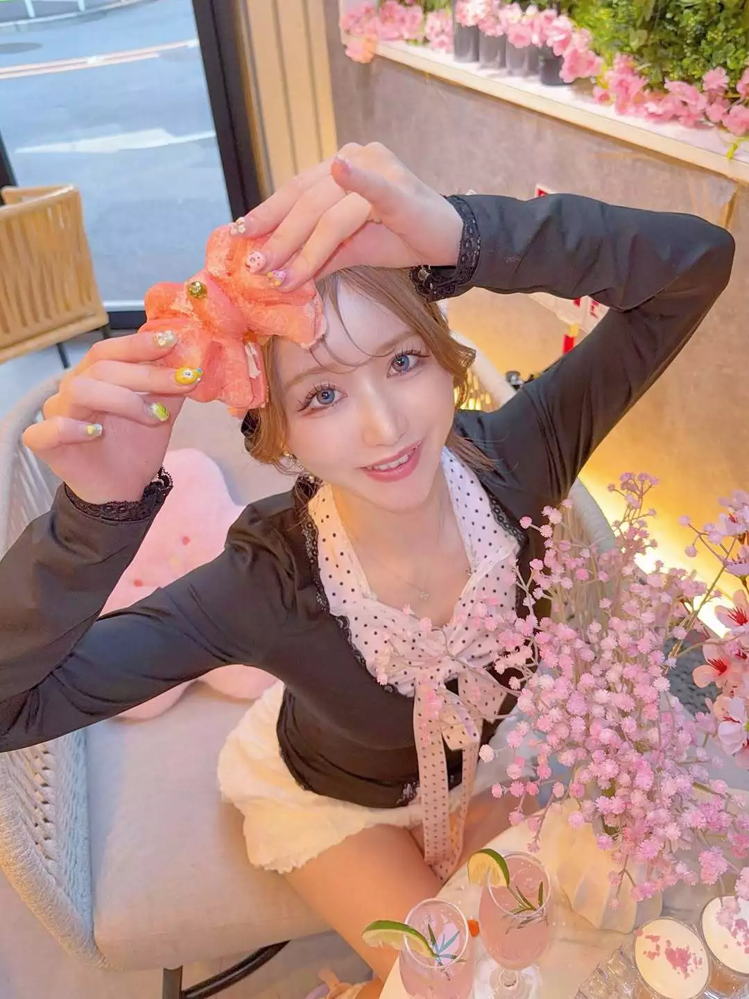 天使 のん