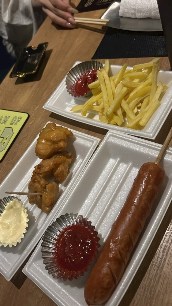 雨音 なな