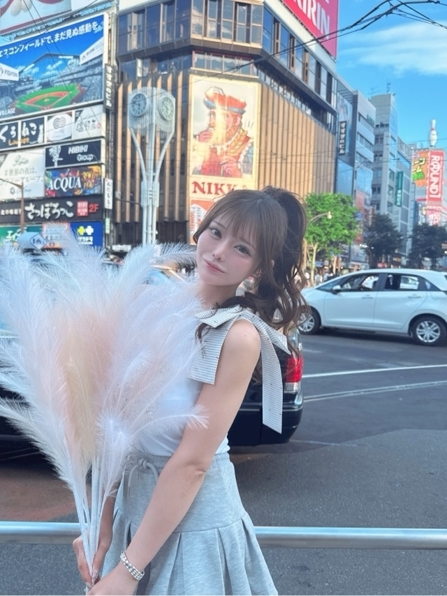 うづき ふうか