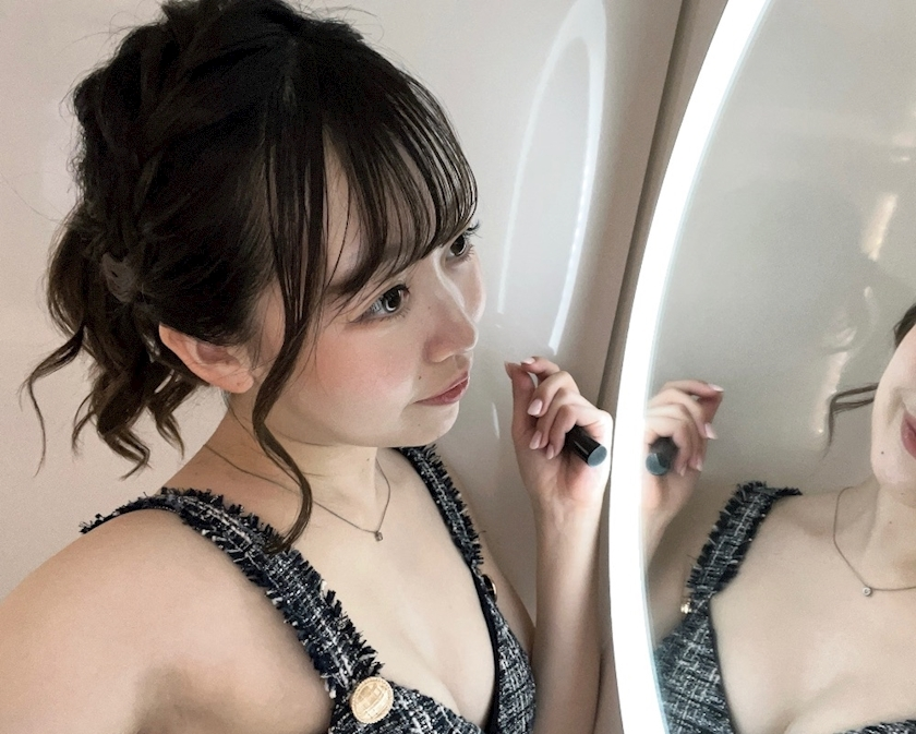 乙川 ゆあ