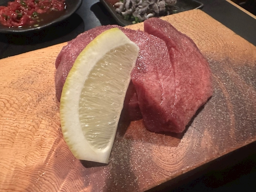 峰 かんな