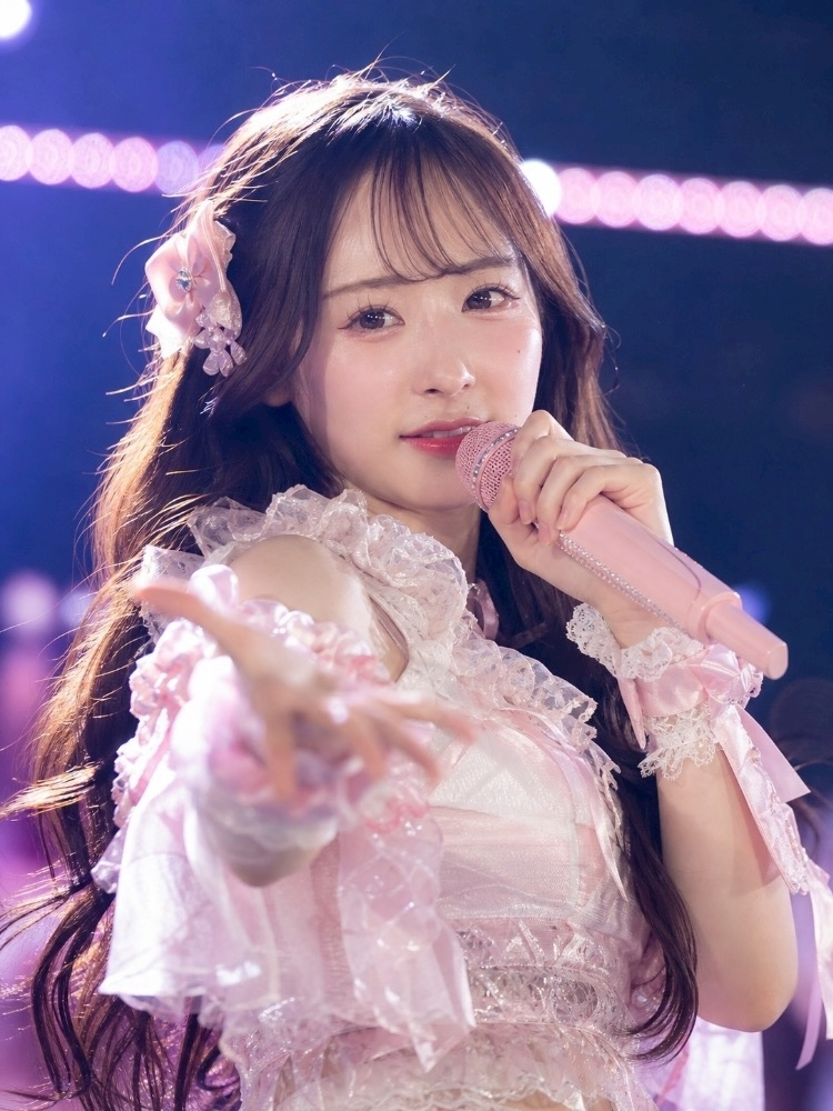 真白 あい