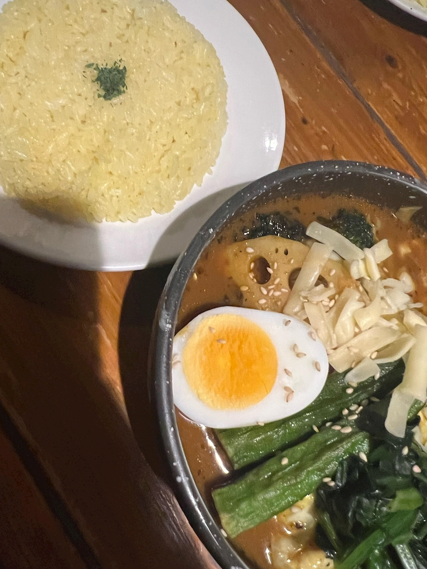 華月 まお