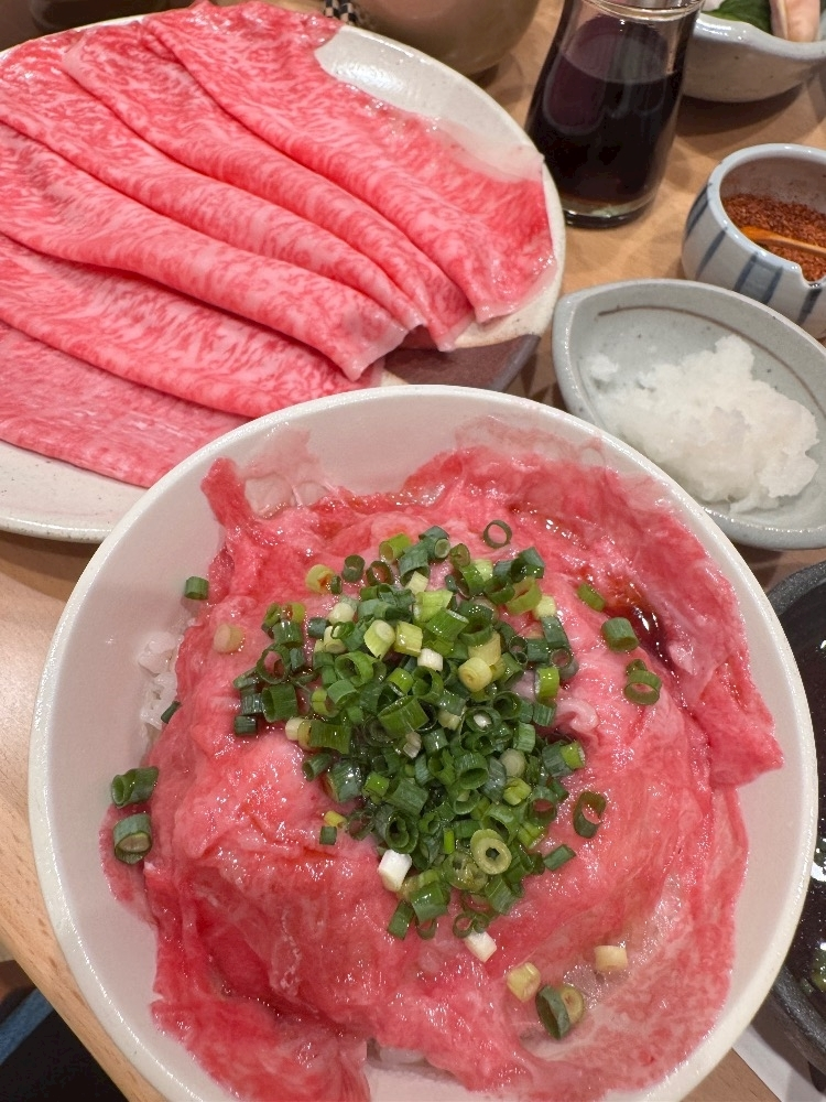 いる