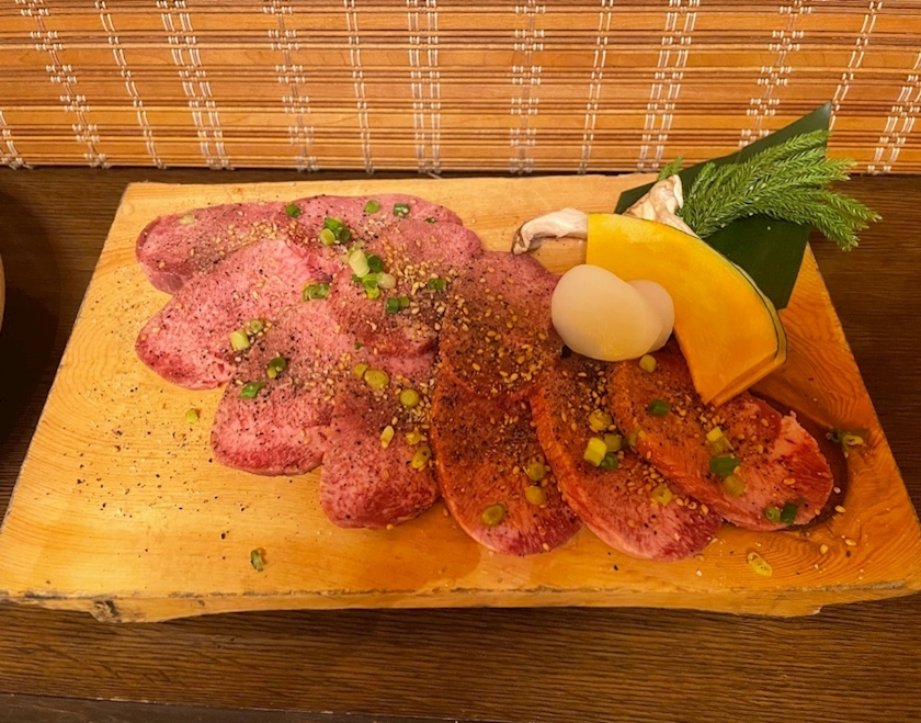 なな