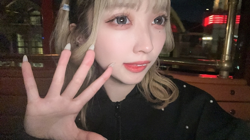 かびるんるんさわ